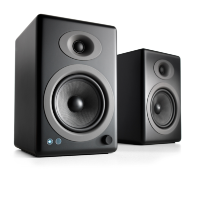 Audioengine Singapore | Audioengine Speakers | Audioengine A5+