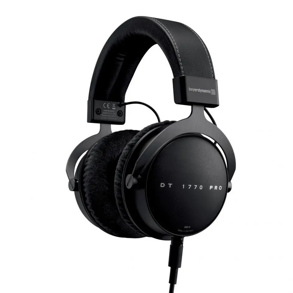 ヘッドホン Beyerdynamic DT 1770 PRO Beyerdynamic Singapore | Beyerdynamic Headphones | Beyerdynamic DT
