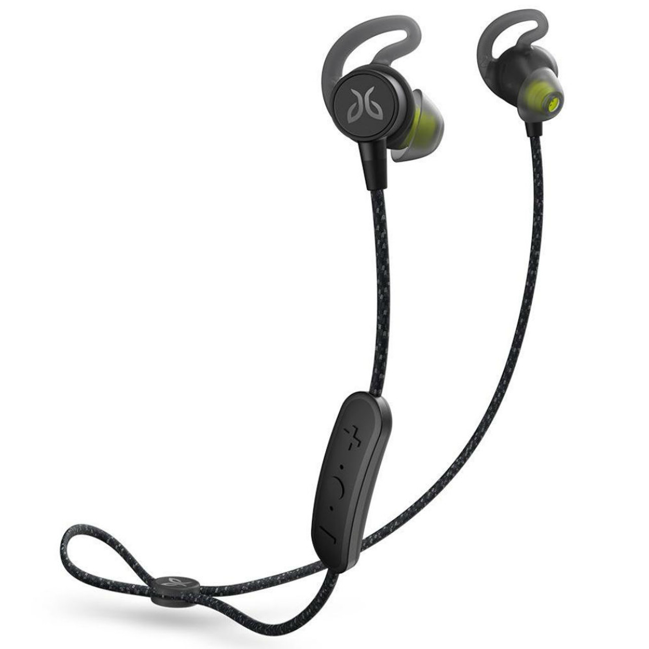 Jaybird Singapore Jaybird Tarah Pro Wireless Sport Headphones Black