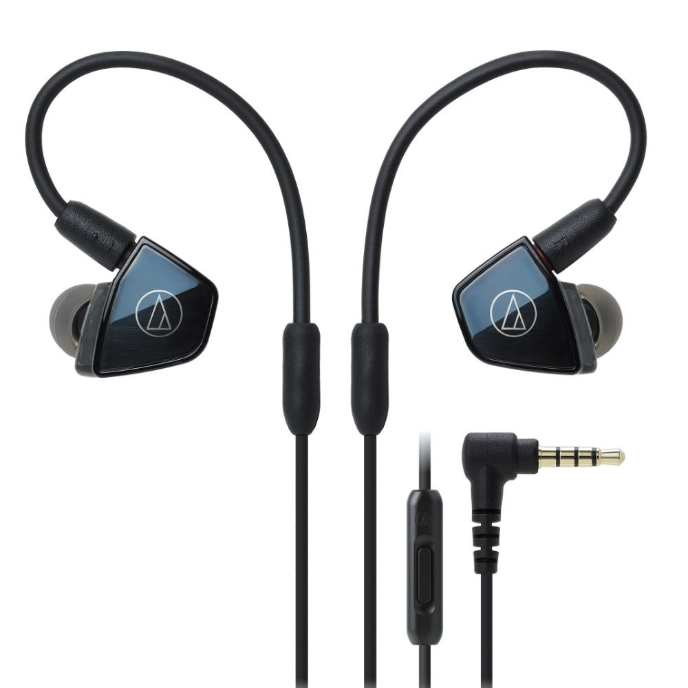 Audio-Technica Singapore Audio-Technica In-Ear Monitors Audio