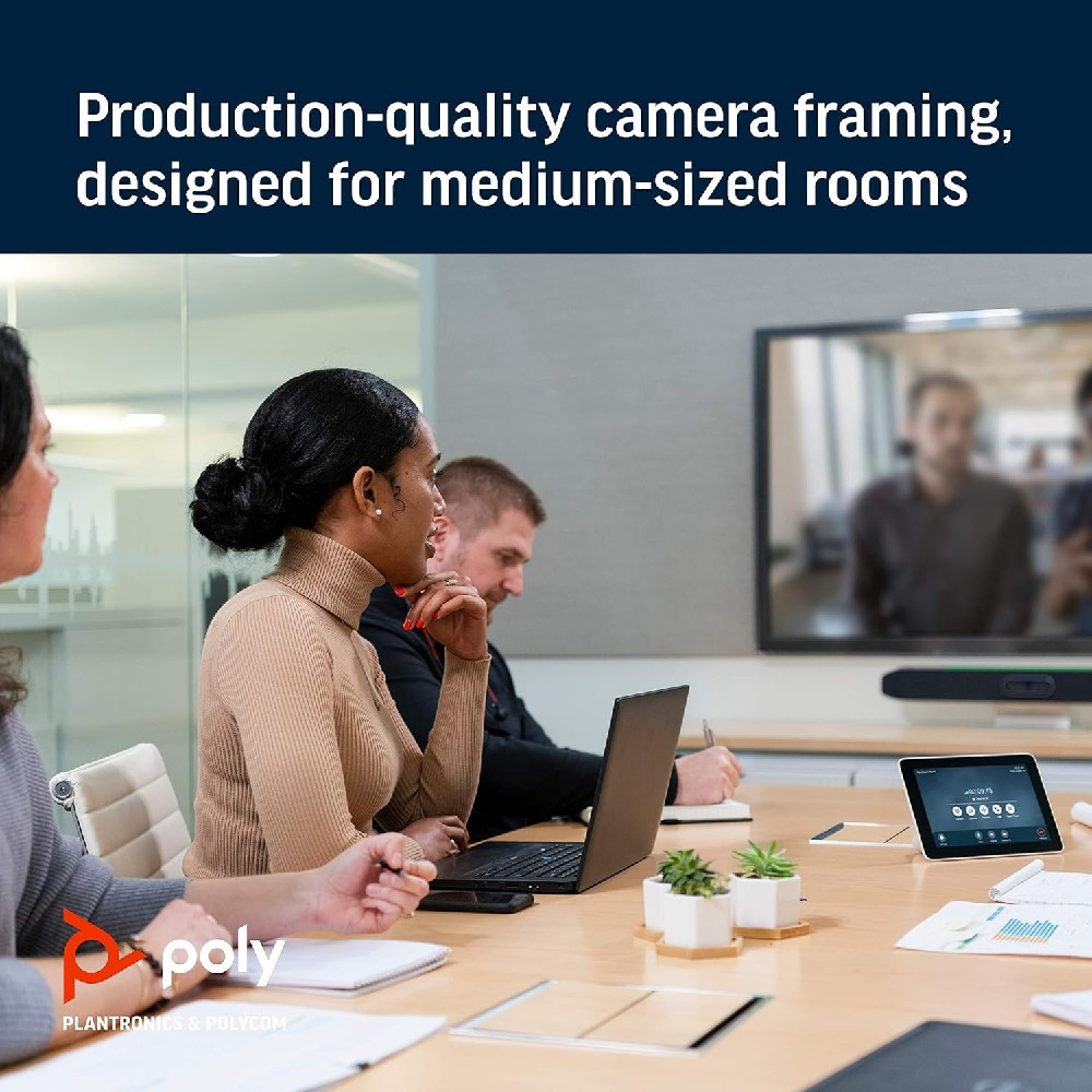 Poly Singapore | Poly Video Conferencing | Poly Studio | Poly Studio ...