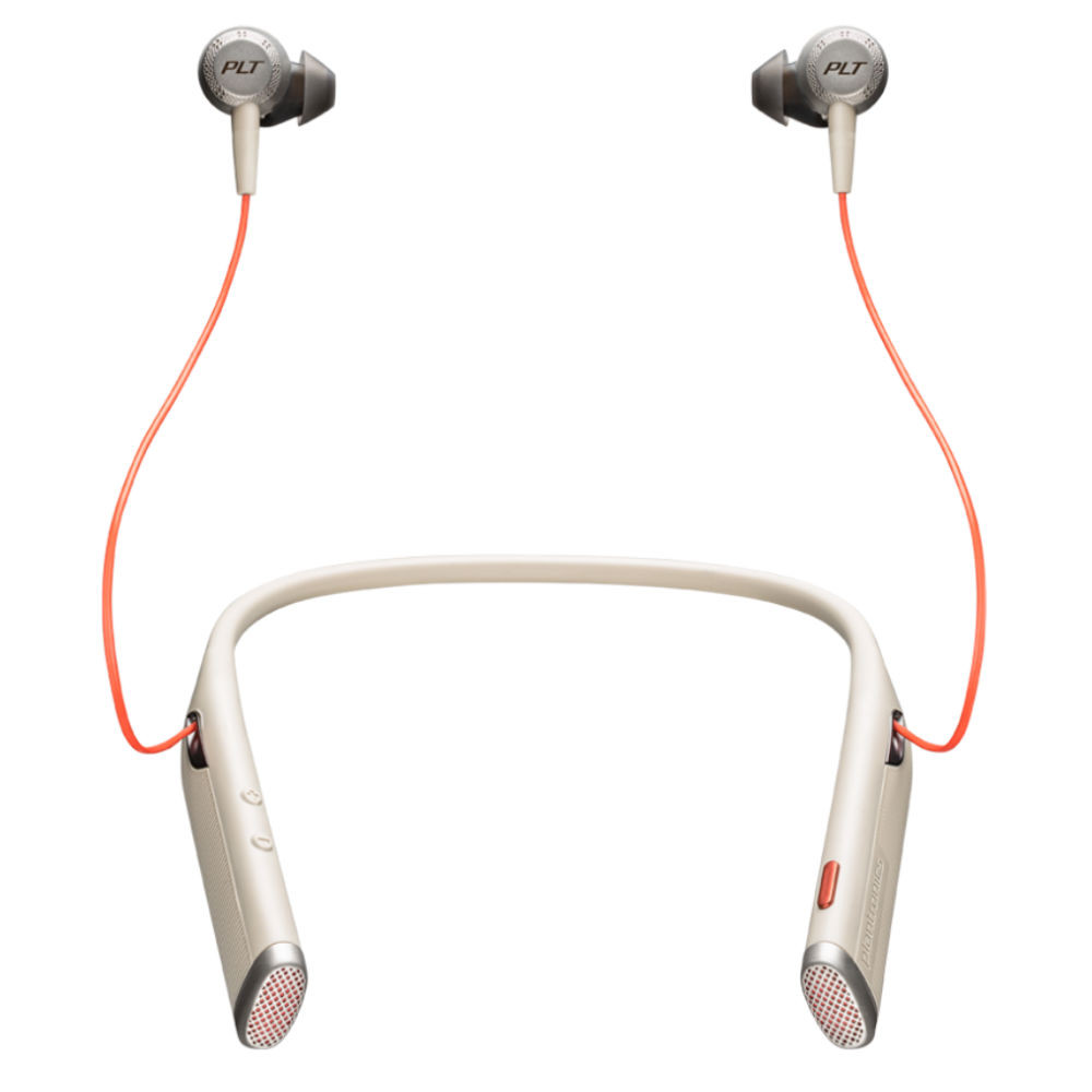 Plantronics Singapore Plantronics Voyager 6200 UC Noise
