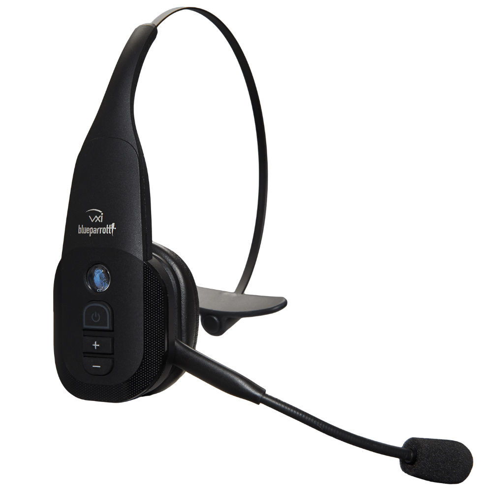 Handsfree Böhm Wireless Bluetooth Headphones Parrot Zik Windows