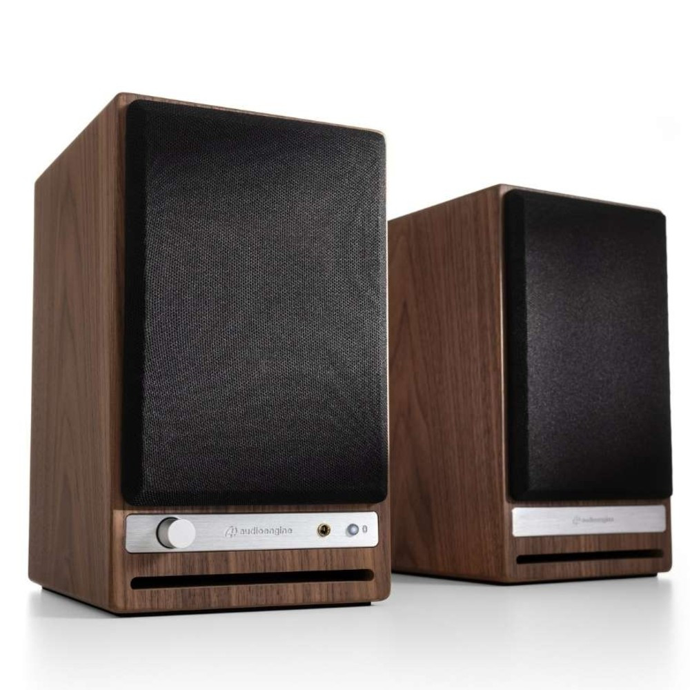 Audioengine Singapore | Audioengine Speakers | Audioengine HD4