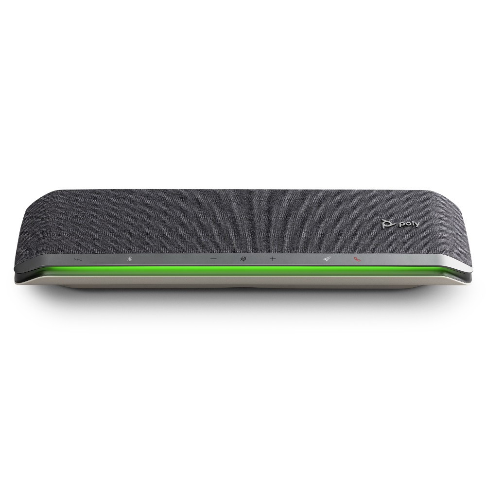 スピーカー・ウーファー Poly Sync 60-M USB-A/C Poly Plantronics Singapore | Poly Plantronics Speakerphones | Poly