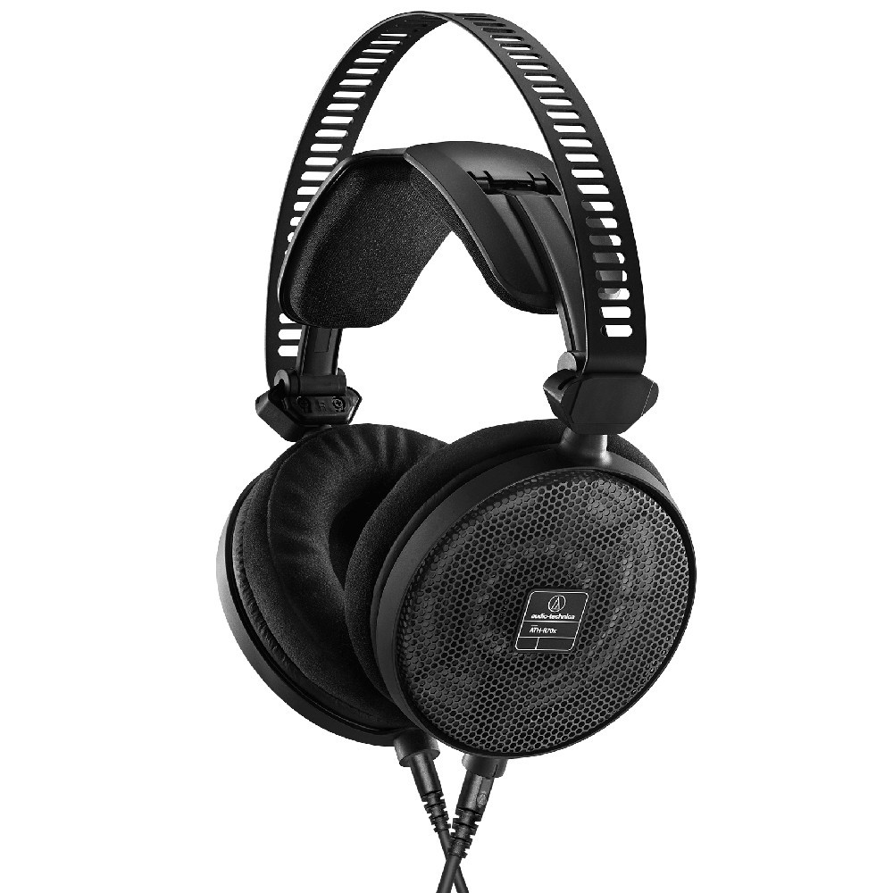 オーディオテクニカ ATH-R70x Audio-Technica Singapore | Audio-Technica Headphones | Audio