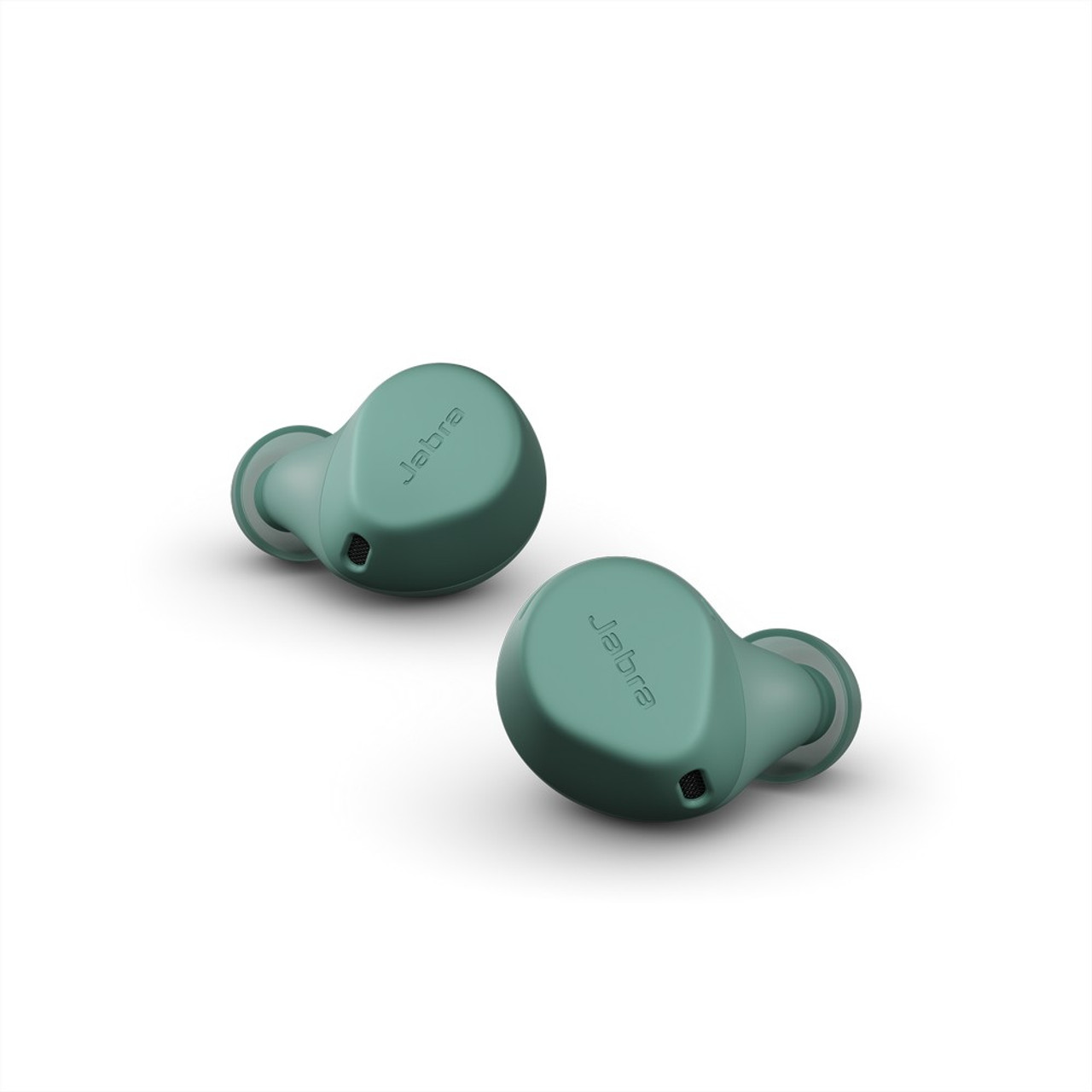 Jabra Headphones Jabra Earbuds Jabra Singapore Jabra Elite 7 Active ANC Wireless Earbuds With Charging Case Mint 100 99171003 40