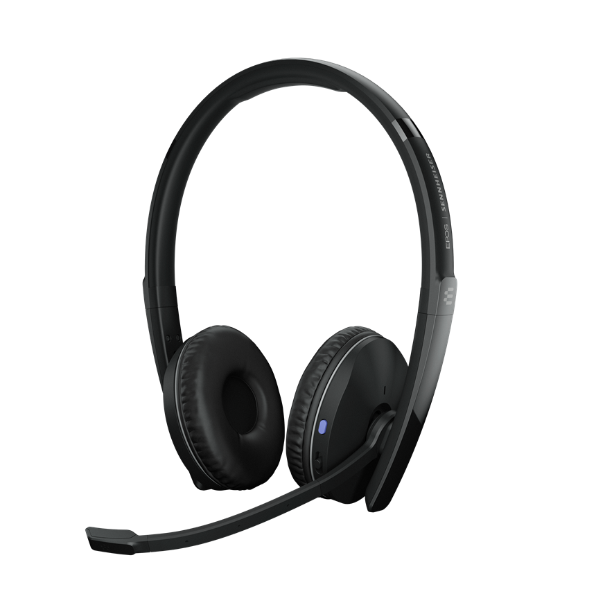 EPOS Sennheiser Singapore EPOS Sennheiser Headsets EPOS