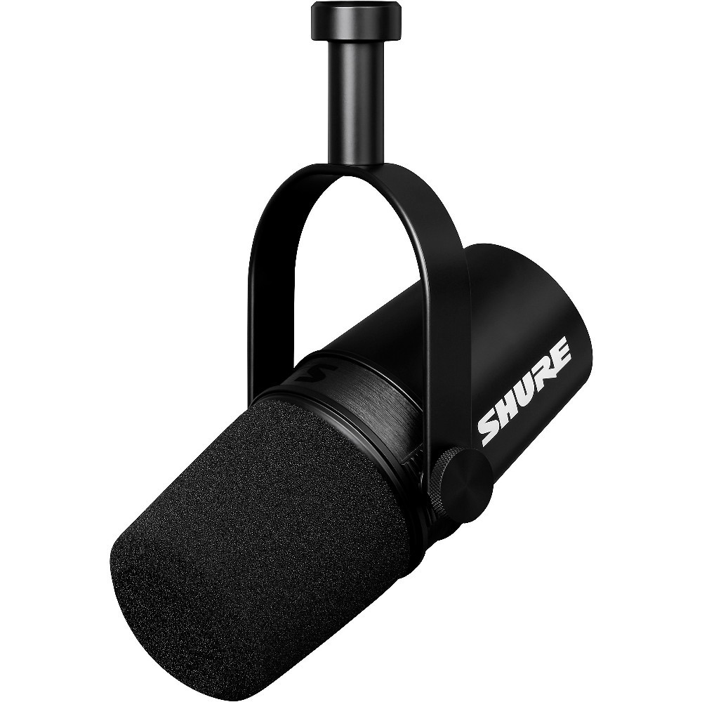 Shure Singapore | Shure Microphones | Shure MV7X | Shure MV7X