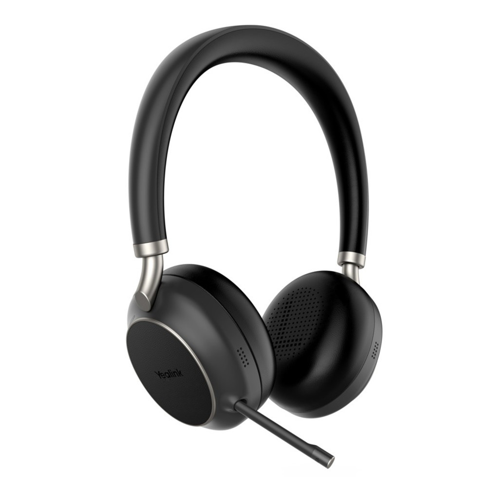 Yealink Headsets Yealink Singapore Yealink BH76 Wireless