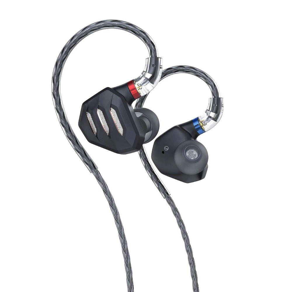 FiiO Singapore FiiO In-Ear Monitors FiiO FH7s Fiio FH7s