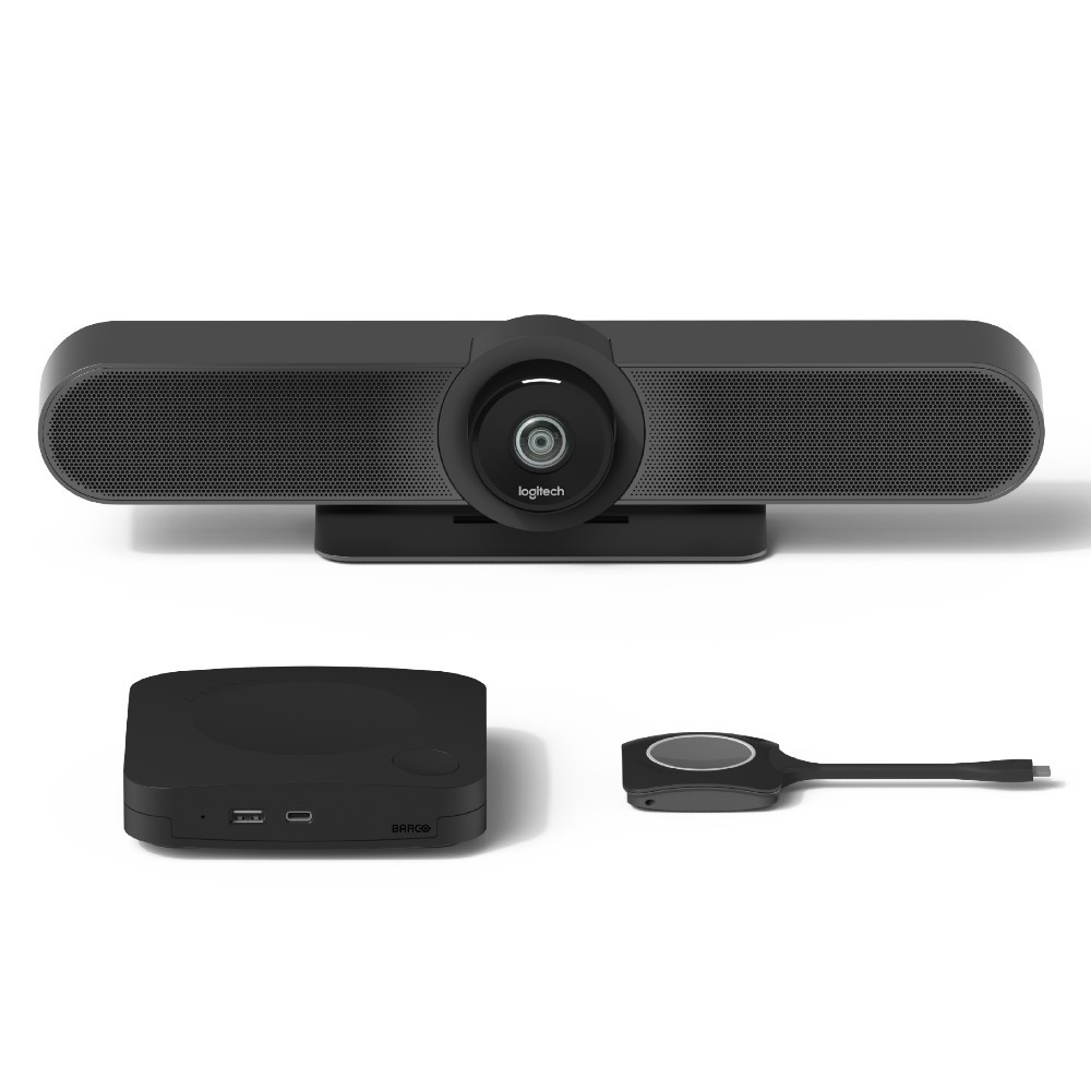 Logitech Singapore | Logitech Video Conferencing | Logitech MeetUp