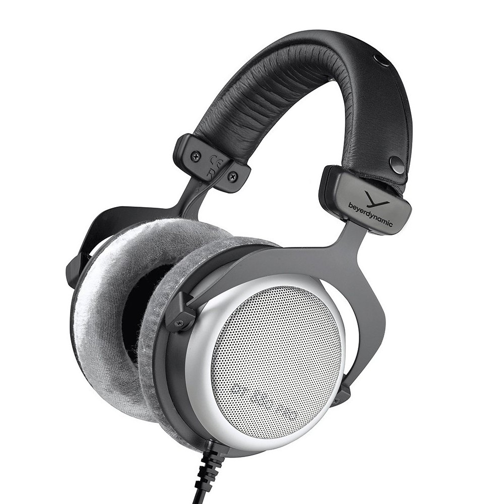 beyerdynamic DT880 PRO 250Ω 純正イヤーパッド付 Beyerdynamic Singapore | Beyerdynamic Headphones | Beyerdynamic DT