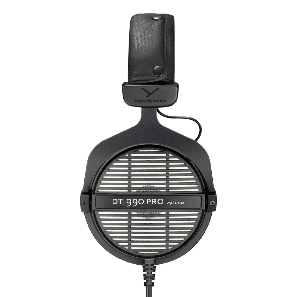 Beyerdynamic Singapore | Beyerdynamic Headphones | Beyerdynamic DT 990 ...