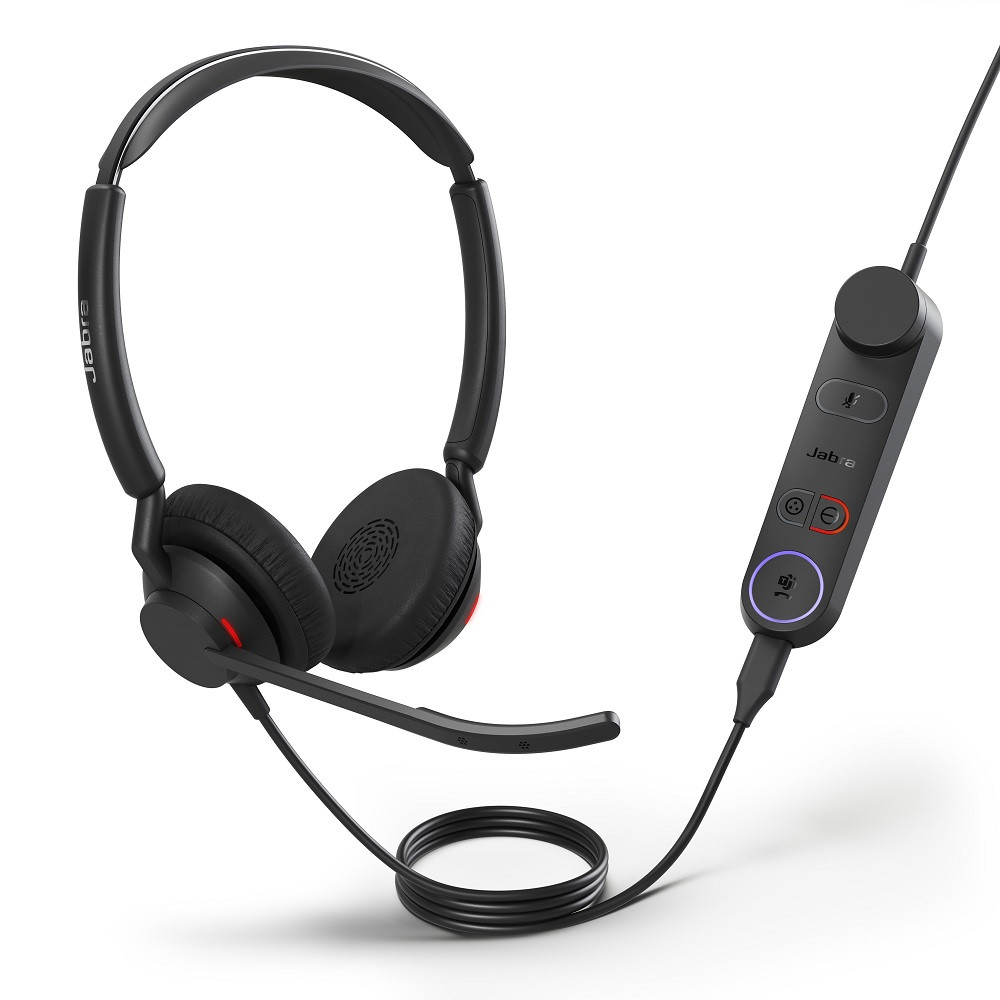 Jabra Engage 50 stereo 有線ヘッドセット Jabra Singapore | Jabra Headsets | Jabra Engage | Jabra Engage 50