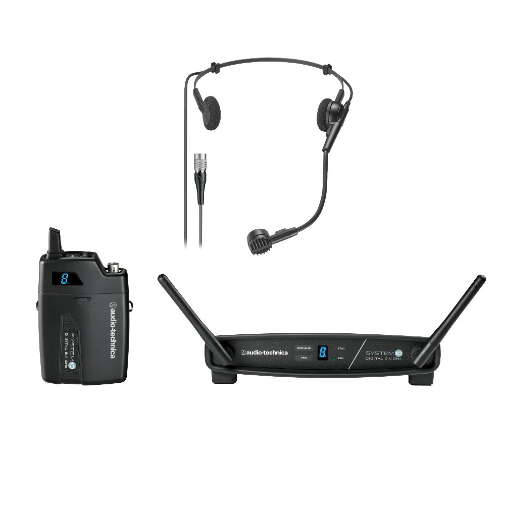 audio technica system 10 ATW−1101 Audio-Technica Singapore | Audio-Technica Microphone Sytems