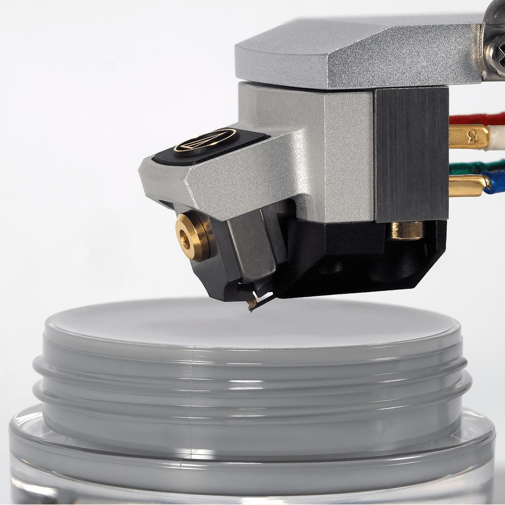 Audio Technica Singapore Audio Technica At617a Cartridge Stylus Cleaner