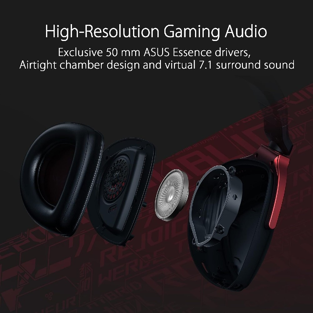 ASUS ROG Singapore | ASUS ROG Headsets | ASUS ROG Gaming Headsets ...