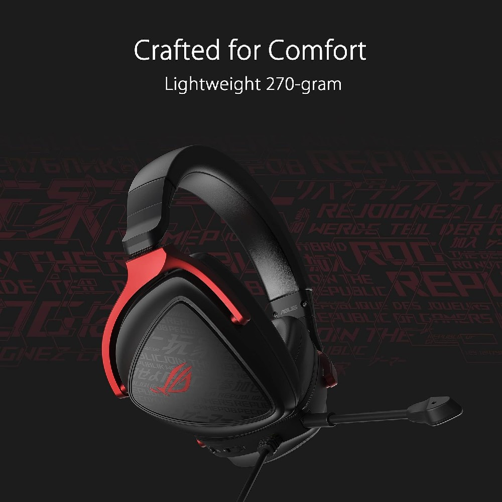 ASUS ROG Singapore | ASUS ROG Headsets | ASUS ROG Gaming Headsets ...