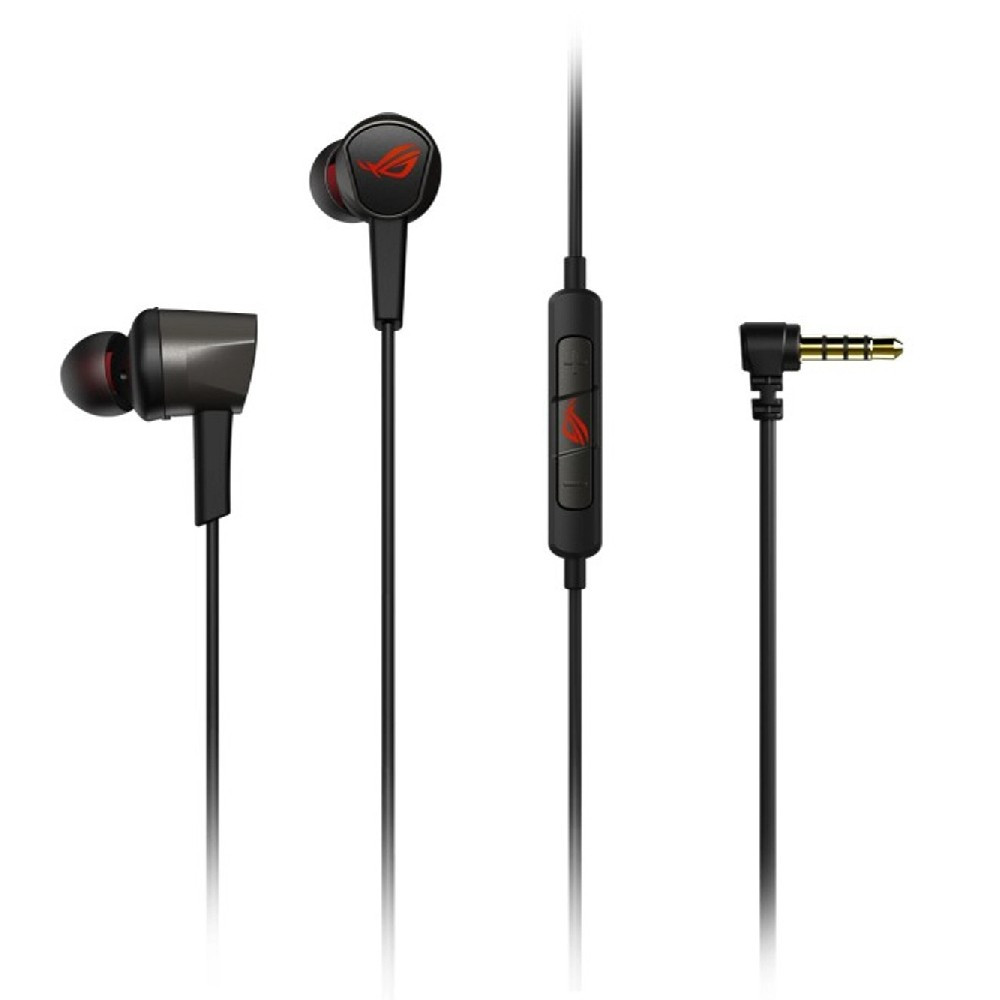 ASUS ROG Cetra II Core Wired Gaming Earphone, Earphones, Wired