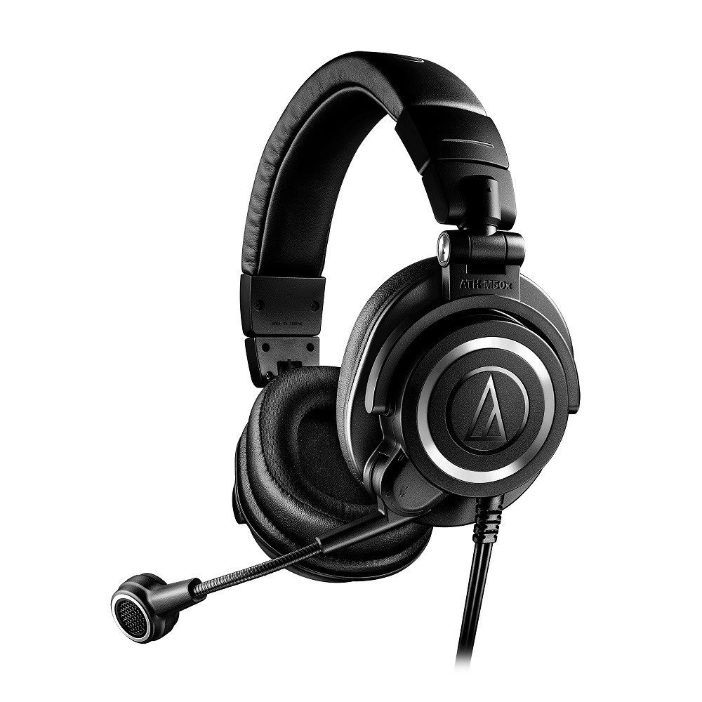 【USB-A/C】audio-technica ATH-M50xSTS-USB Audio-Technica Singapore | Audio-Technica Headphones | Audio