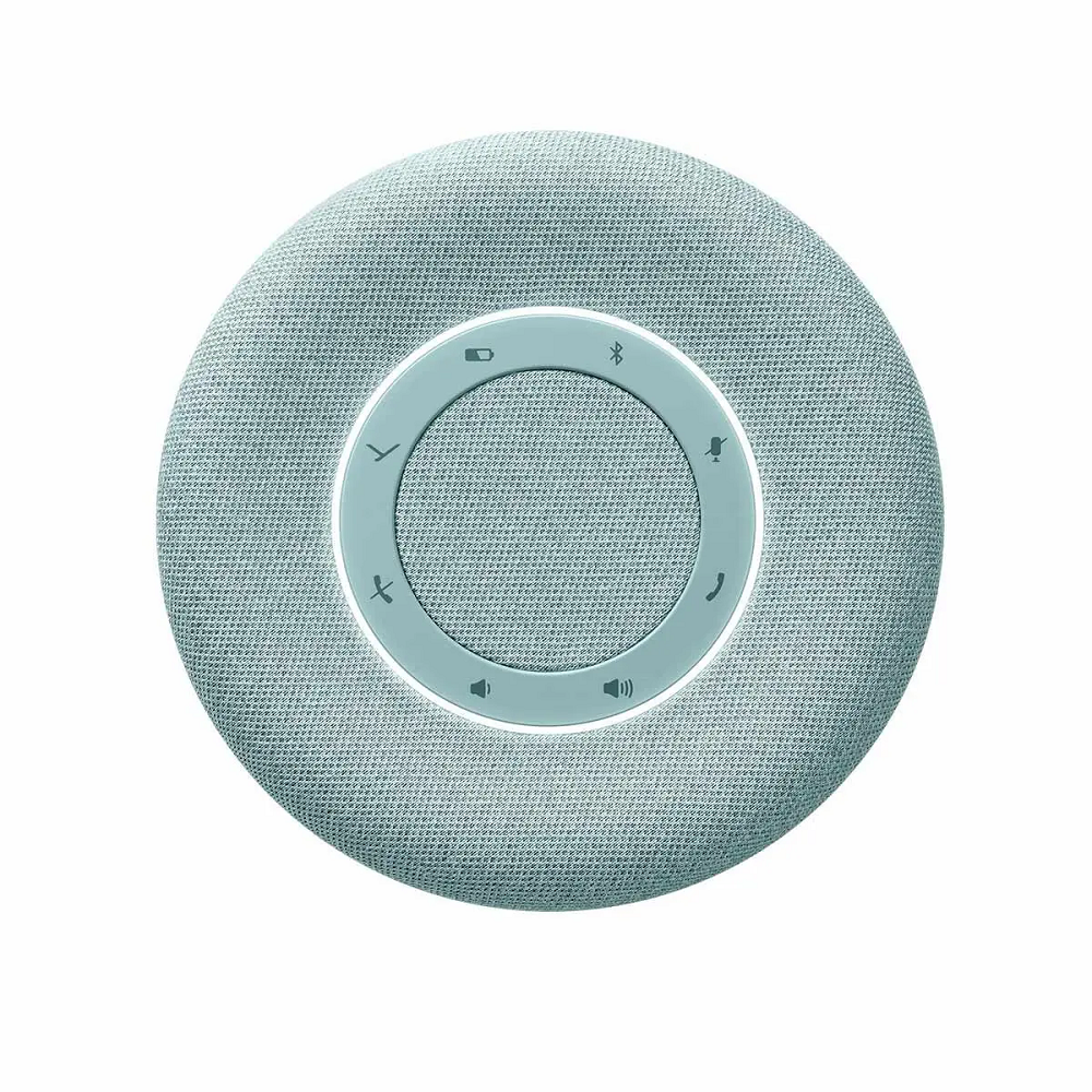 Beyerdynamic Space USB Dongle Clé Bluetooth - Connexion Sans Fil Longue Portée Pour Appels Vidéo