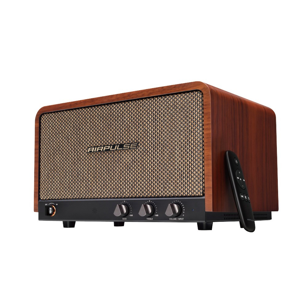 Edifier Singapore | Edifier Speakers | Edifier Airpulse P100X