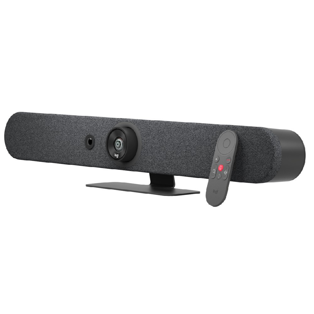 Logitech Singapore | Logitech Video Conferencing | Logitech Rally ...