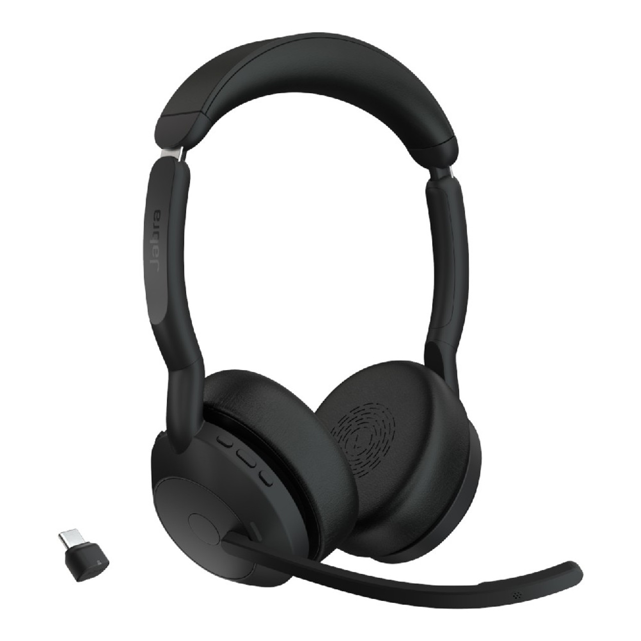 Jabra Singapore | Jabra Headsets | Jabra Evolve2 | Jabra