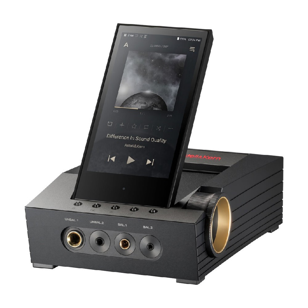 Astell&Kern アステル&ケルン　ACRO CA1000T Astell & Kern Singapore | Astell & Kern DAC's | Astell & Kern