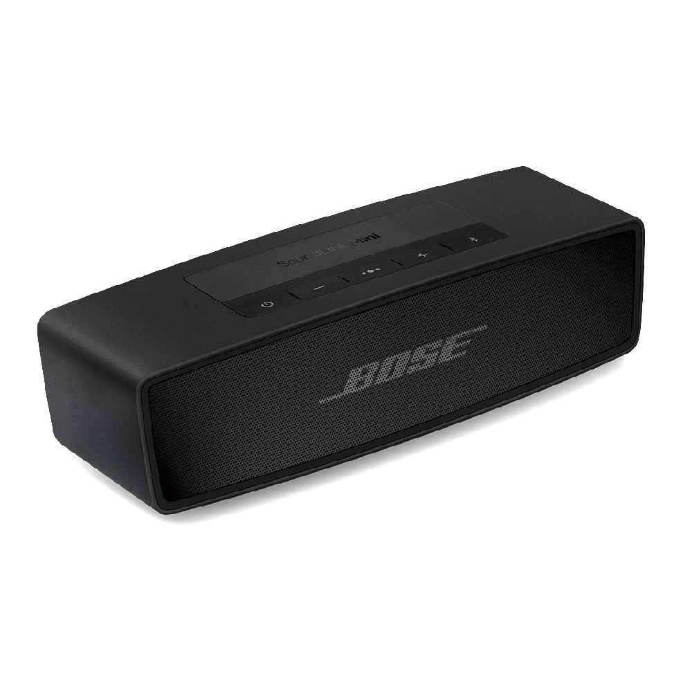 Bose Bluetooth Speakers | Bose Singapore | Bose SoundLink Mini II