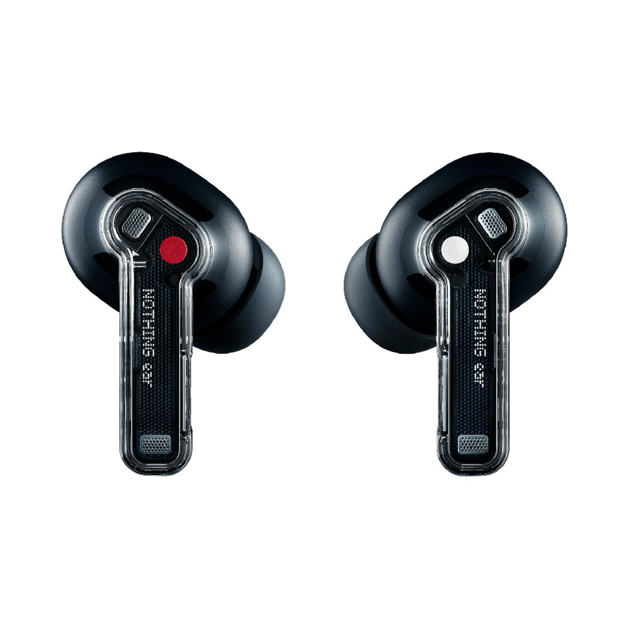 【新品未開封】Nothing Ear (R) B171 ブラック 新品未使用】Nothing Ear(R)B171 ブラック ワイヤレスイヤホン