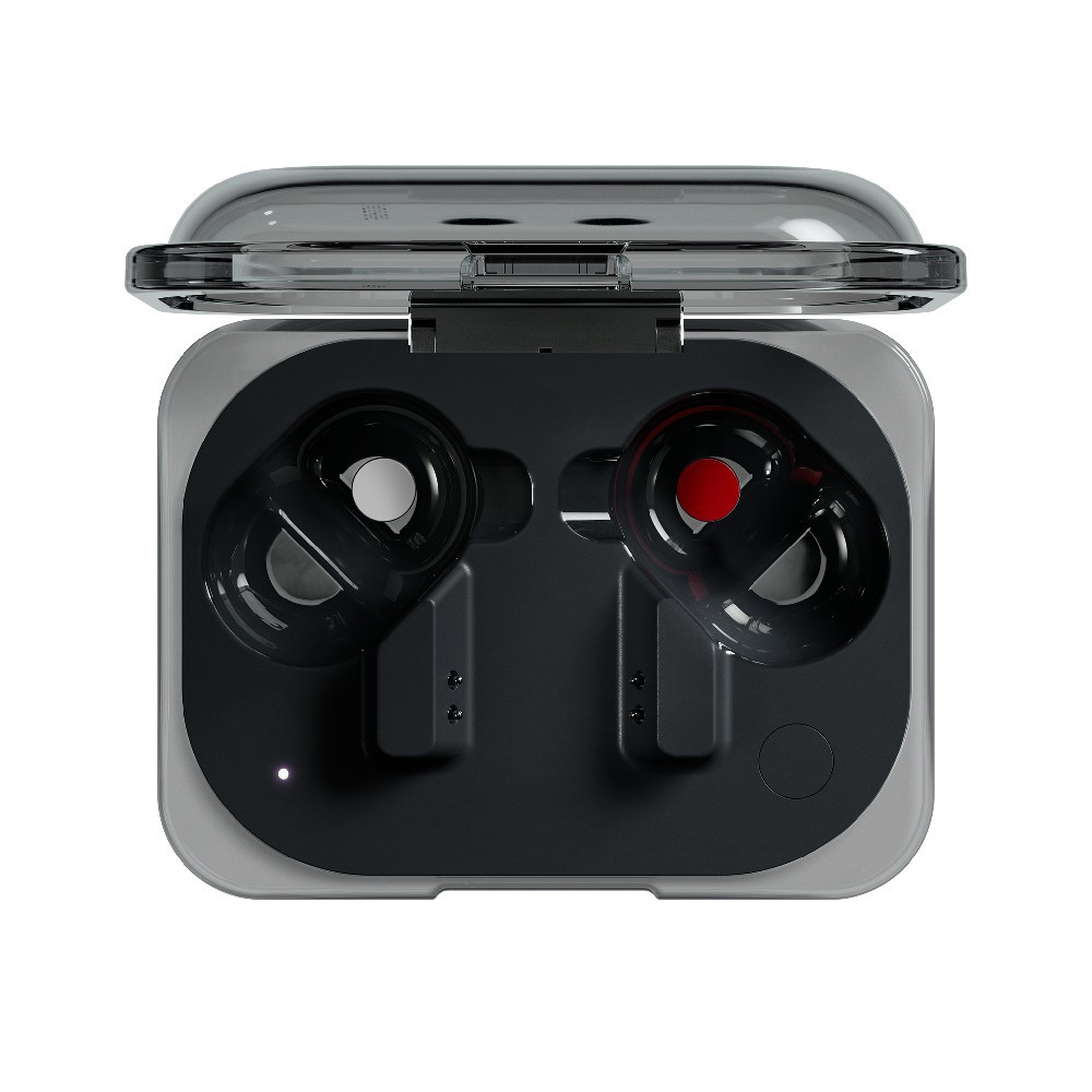 NOTHING Singapore | NOTHING Earbuds | NOTHING True Wireless Earbuds ...