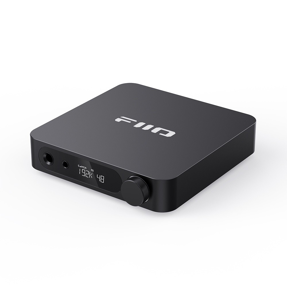 FiiO K11 デスクトップ DAC アンプ FiiO Singapore | FiiO DAC's & Amplifiers | FiiO K11 | Fiio K11