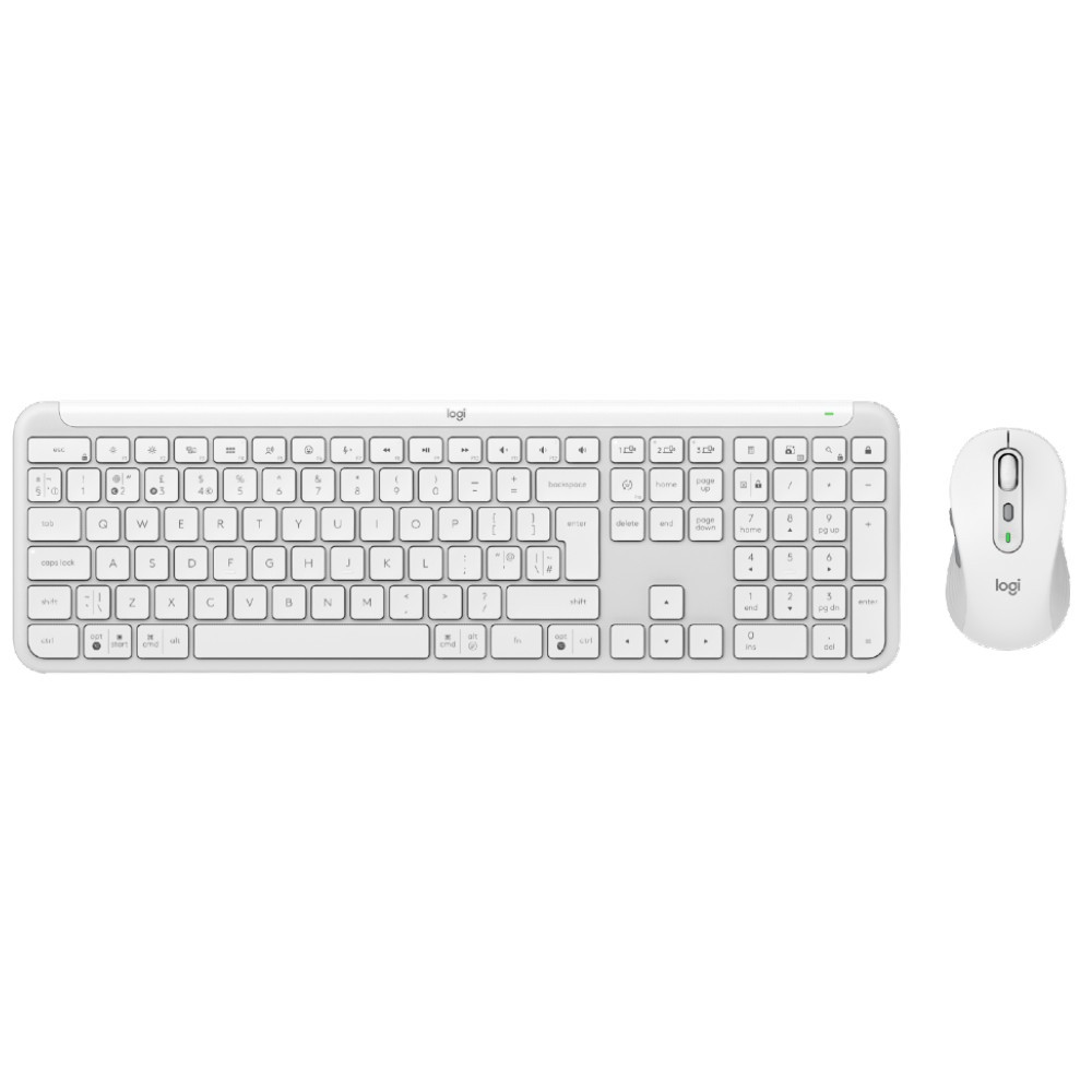 Logitech Singapore Work From Home Equipment's Logitech