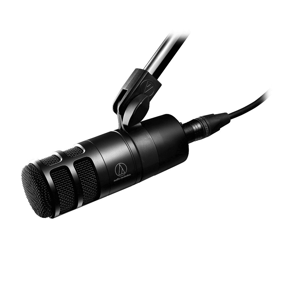 ✨美品✨audio-technica AT2040 Audio-Technica Singapore | Audio-Technica Microphones | Audio