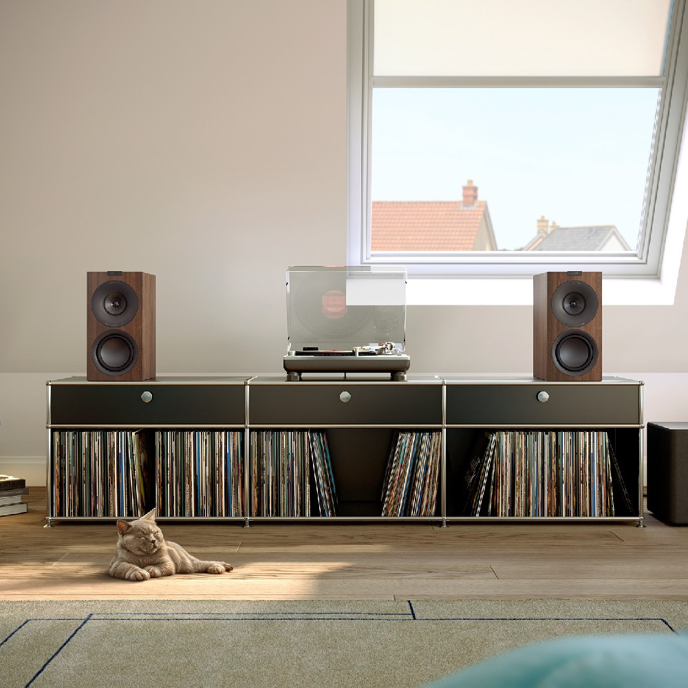 Concerto System KEF Singapore | KEF Speakers | KEF Q Series Meta | KEF Q Concerto Meta ...