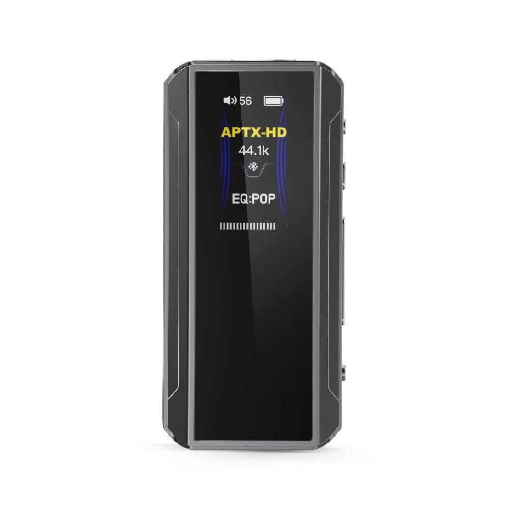 FiiO BTR13 Bluetoothオーディオレシーバー FiiO Singapore | FiiO DAC's & Amplifiers | FiiO BTR13 | Fiio BTR13