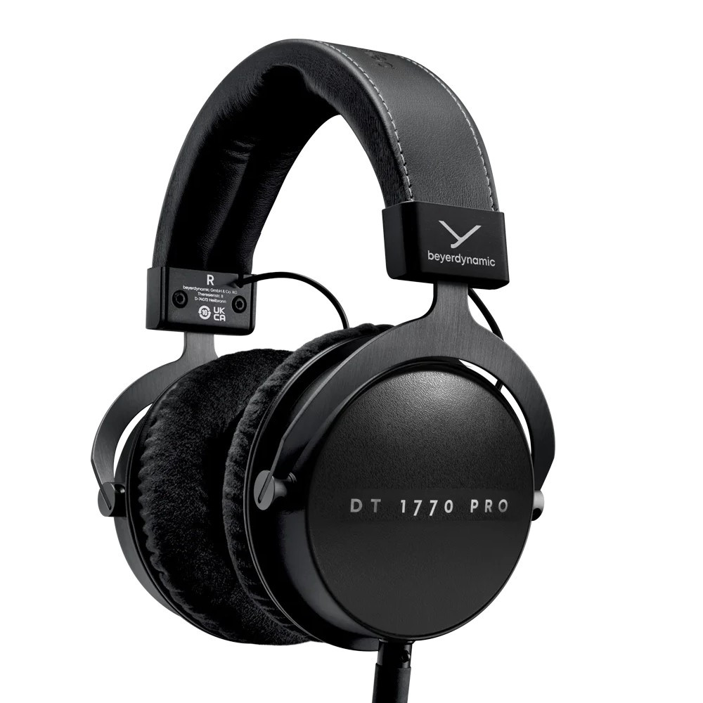 Beyerdynamic 1990 Dt 1990 Pro Black Friday Beyerdynamic DT1990 PRO