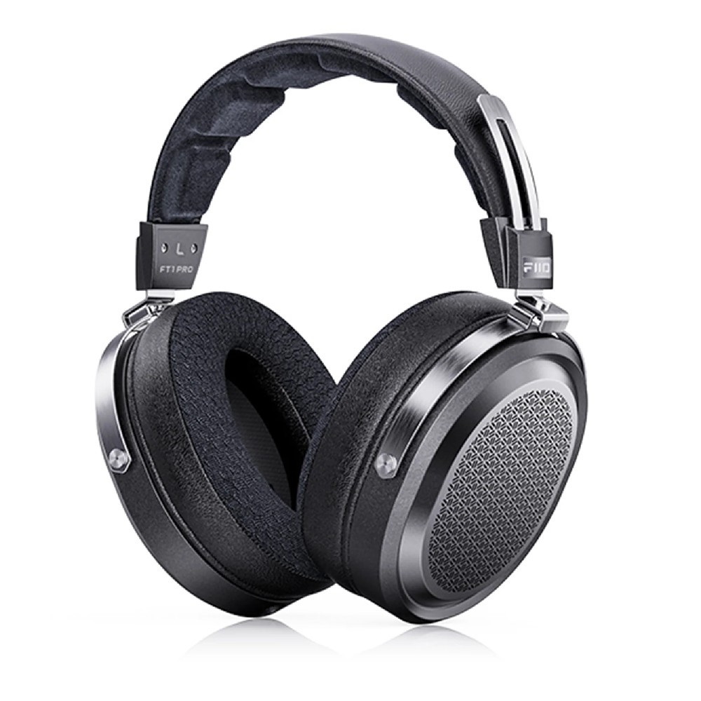 FiiO Singapore | FiiO Headphones | FiiO FT1 Pro | Fiio FT1 Pro