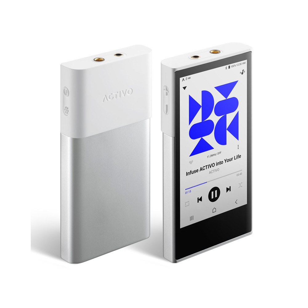 Astell & Kern Activo Singapore | Astell & Kern Activo Digital