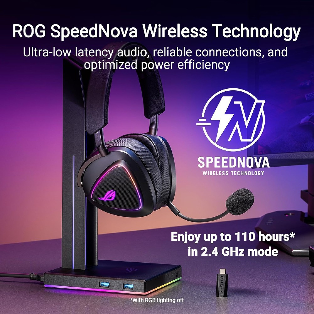 ASUS ROG Singapore | ASUS ROG Headsets | ASUS ROG Gaming Headsets ...