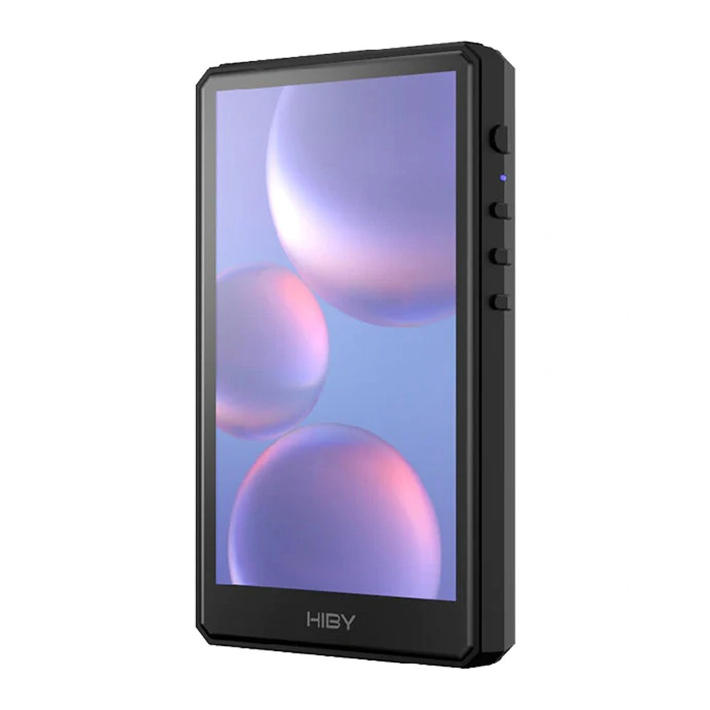 HiBy Singapore | HiBy Digital Audio Players | HiBy R5 II | HiBy R5