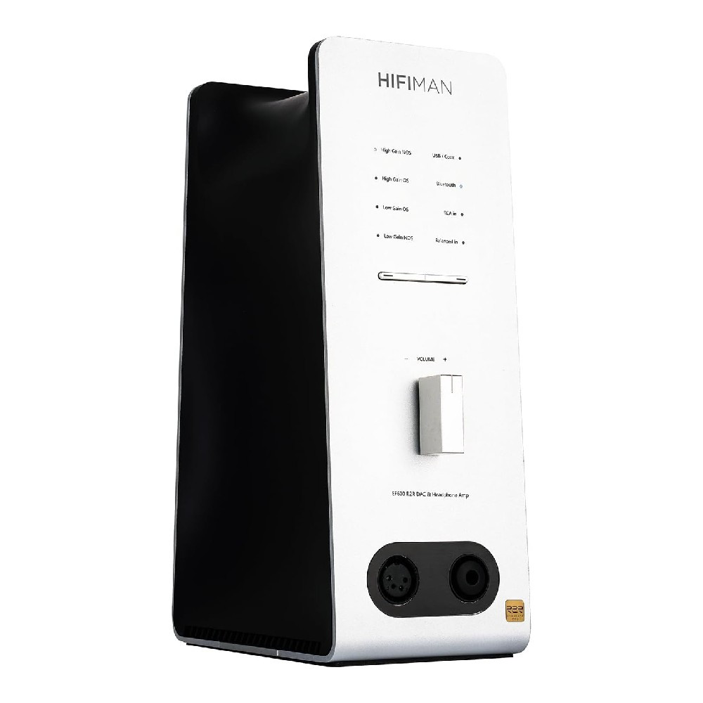 HiFiMAN Singapore | HiFiMAN DAC & Amplifiers | HiFiMAN EF600 | HiFiMAN ...