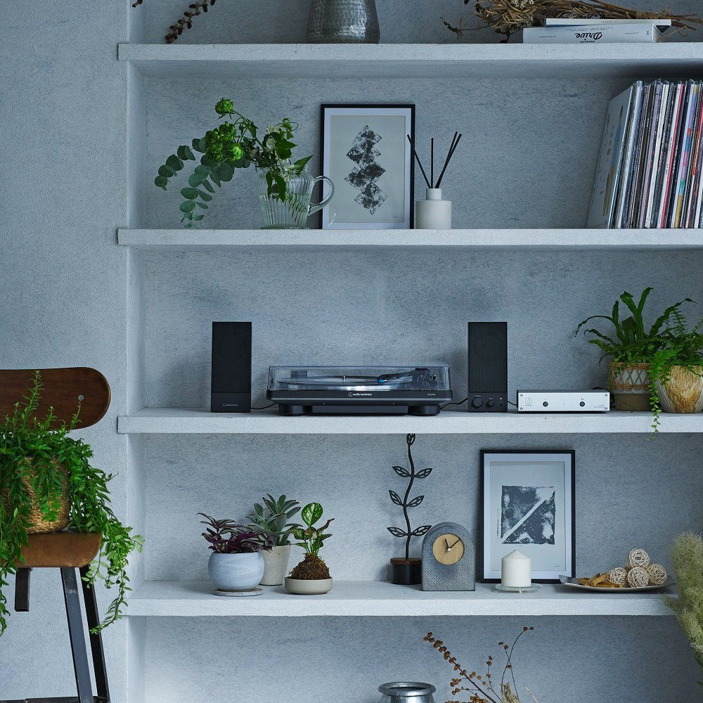 Audio-Technica Singapore | Audio-Technica Speakers | Audio-Technica AT ...