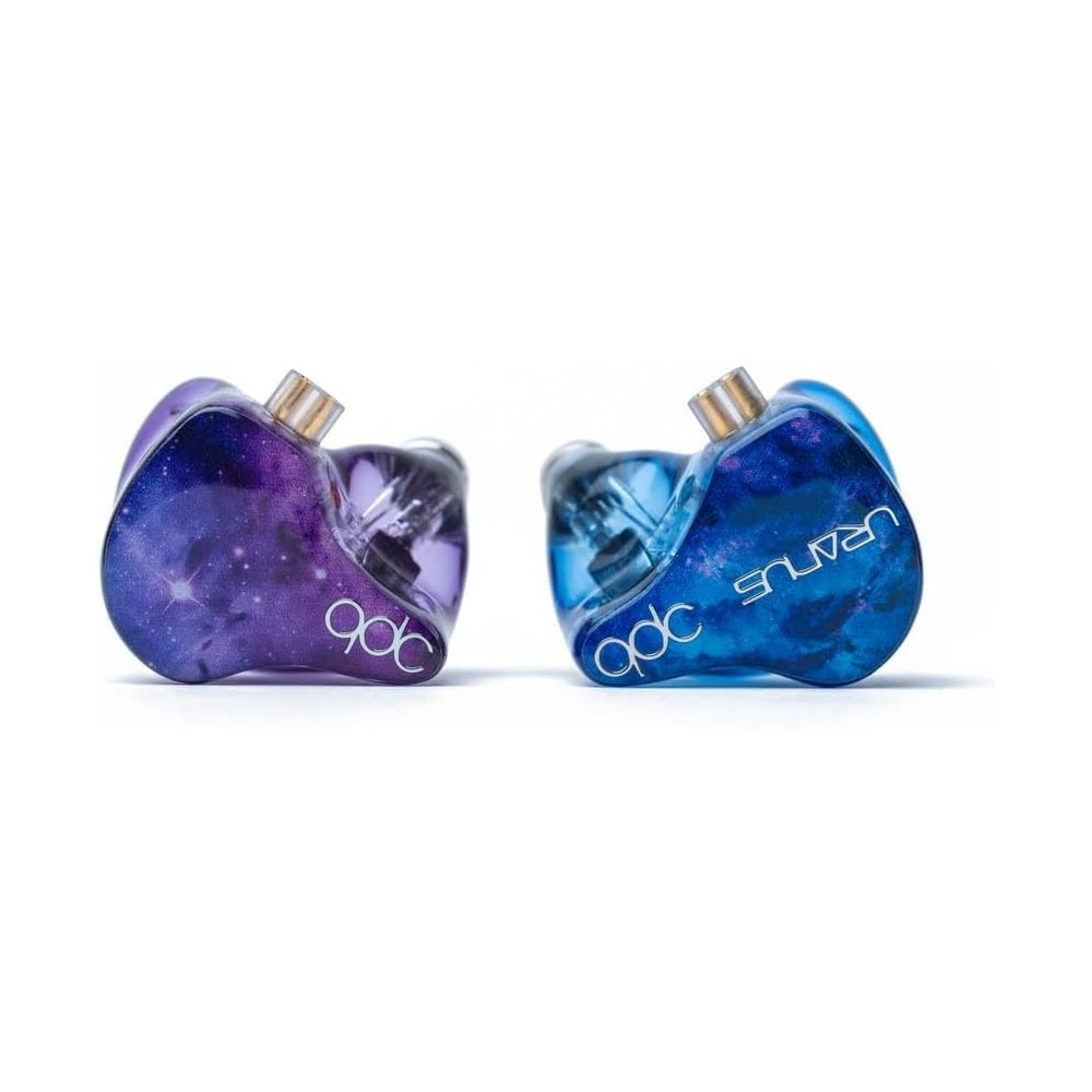 qdc Uranus イヤホン Qdc Uranus qdc Hybrid Uranus-S QDC-HYBRID