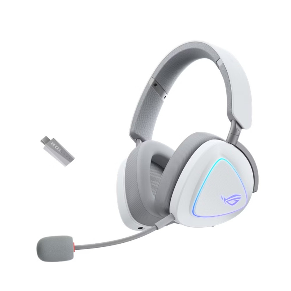 ヘッドホン ROG Delta II ASUS ROG Singapore | ASUS ROG Headsets | ASUS ROG Gaming Headsets