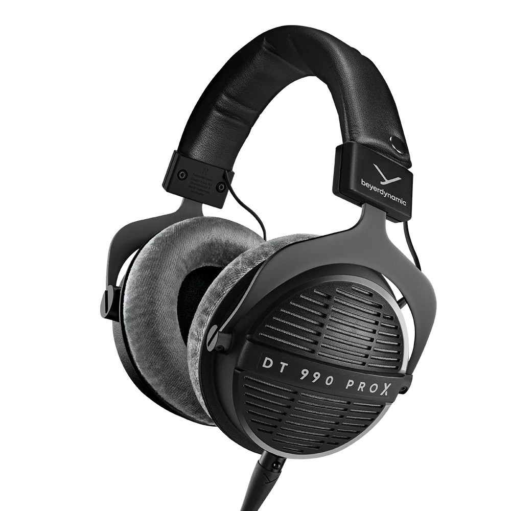 Beyerdynamic DT 990 PRO 250Ω Beyerdynamic Singapore | Beyerdynamic Headphones | Beyerdynamic DT