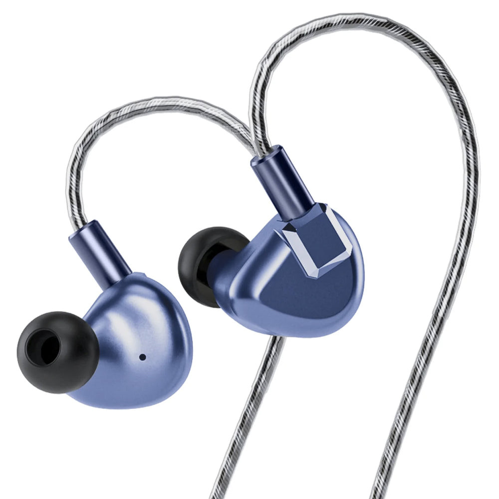 イヤホン letshuoer s12 pro + Tripowin Altea LETSHUOER Singapore | LETSHUOER In-Ear Monitors | LETSHUOER S12