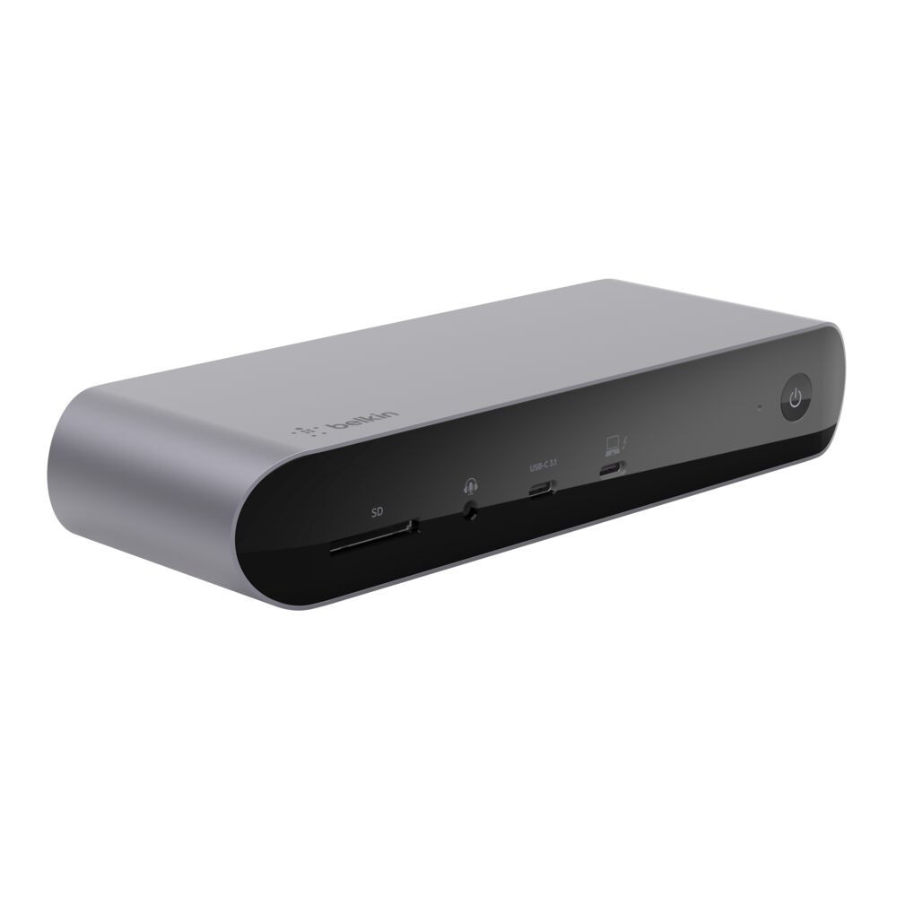 その他 belkin Connect Pro Thunderbolt 4 Dock Belkin Singapore | Belkin Docking Stations | Belkin Connect Pro
